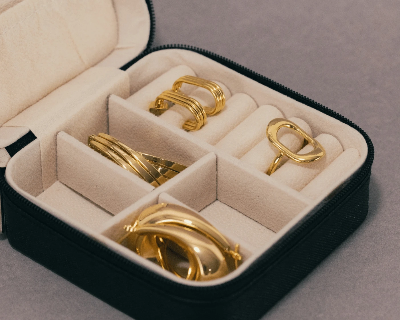 jewelry box