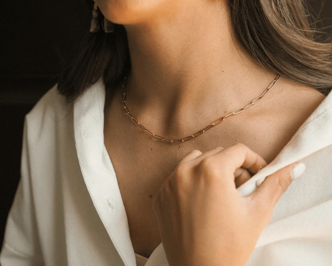 shop alloy chains