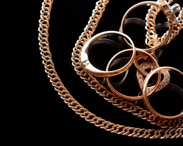 gold vermeil meaning