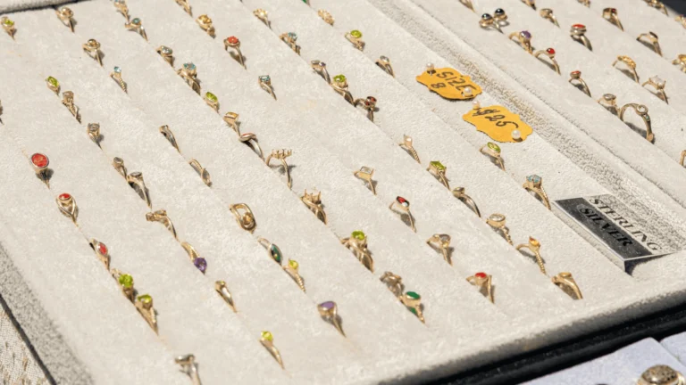is gold-plated jewelry worth anything?