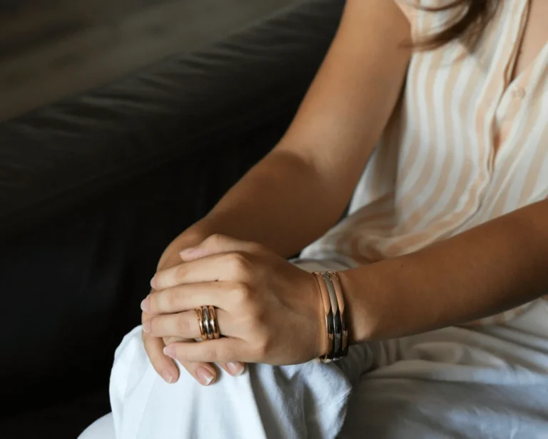 what are the best jewelry materials